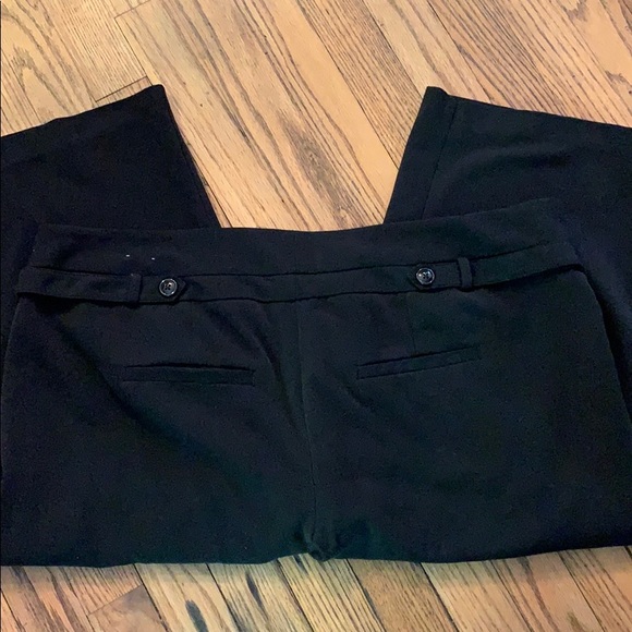 Capris - Picture 4 of 4